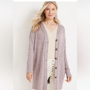 Maurice’s Cardigan